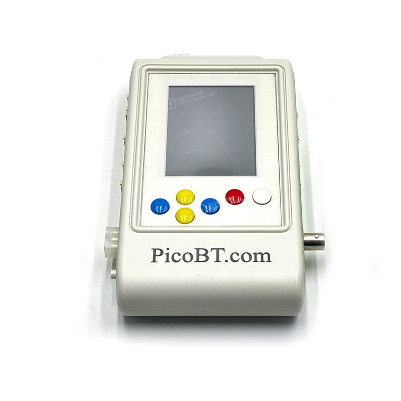 PicoBT Multifunctional Hash Board Tester