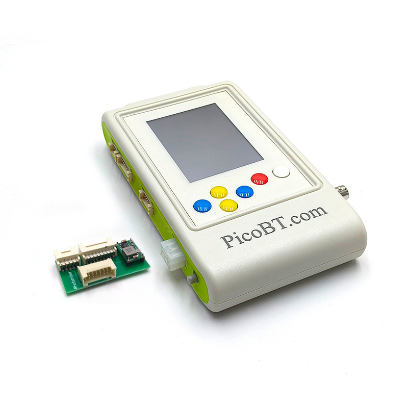 PicoBT Multifunctional Hash Board Tester