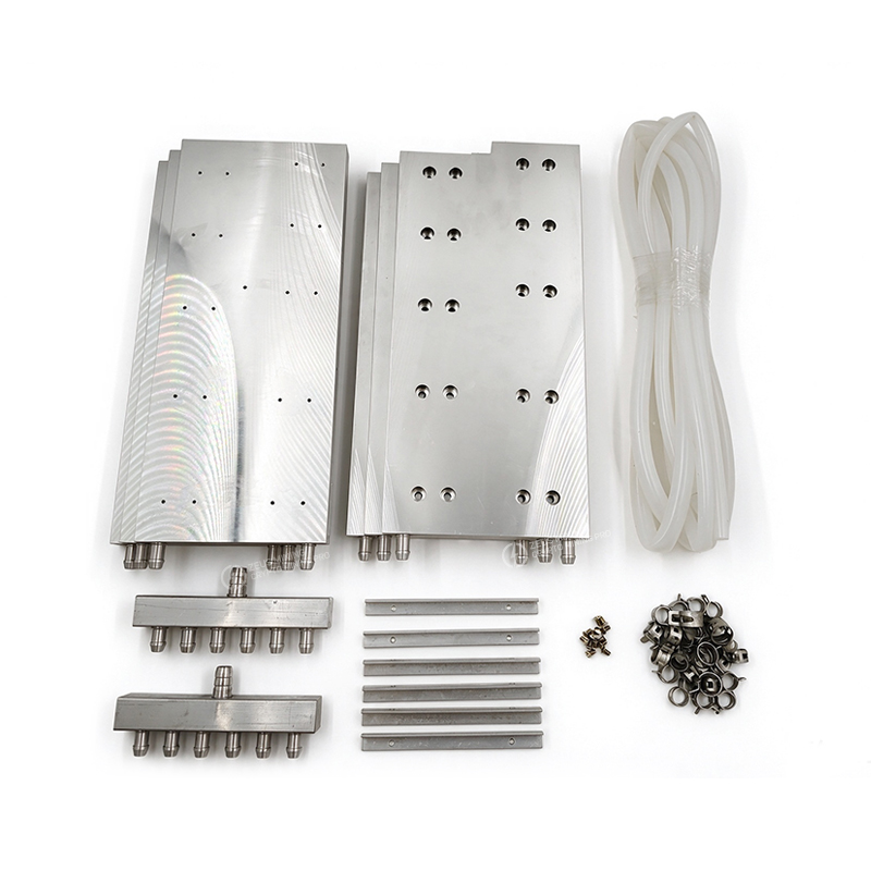 Whatsminer M31S+ 78Th 84Th water block