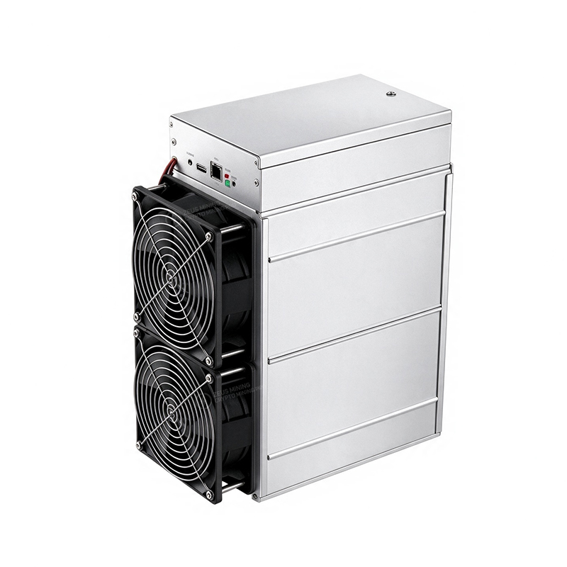 Antminer Z15K Zcash Miner