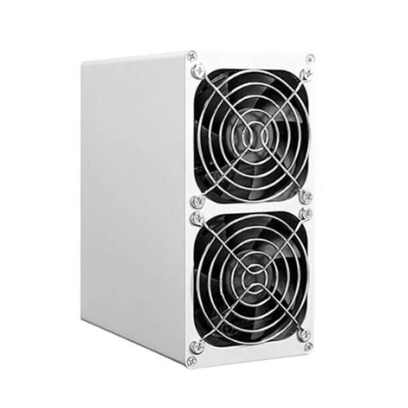Goldshell HS BOX Siacoin Handshake Miner