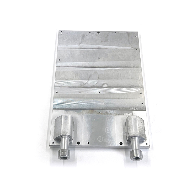 Water cooling plate for APW11 PSU