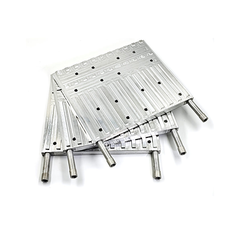 Antminer S19Kpro water cooling plate upgrade kit