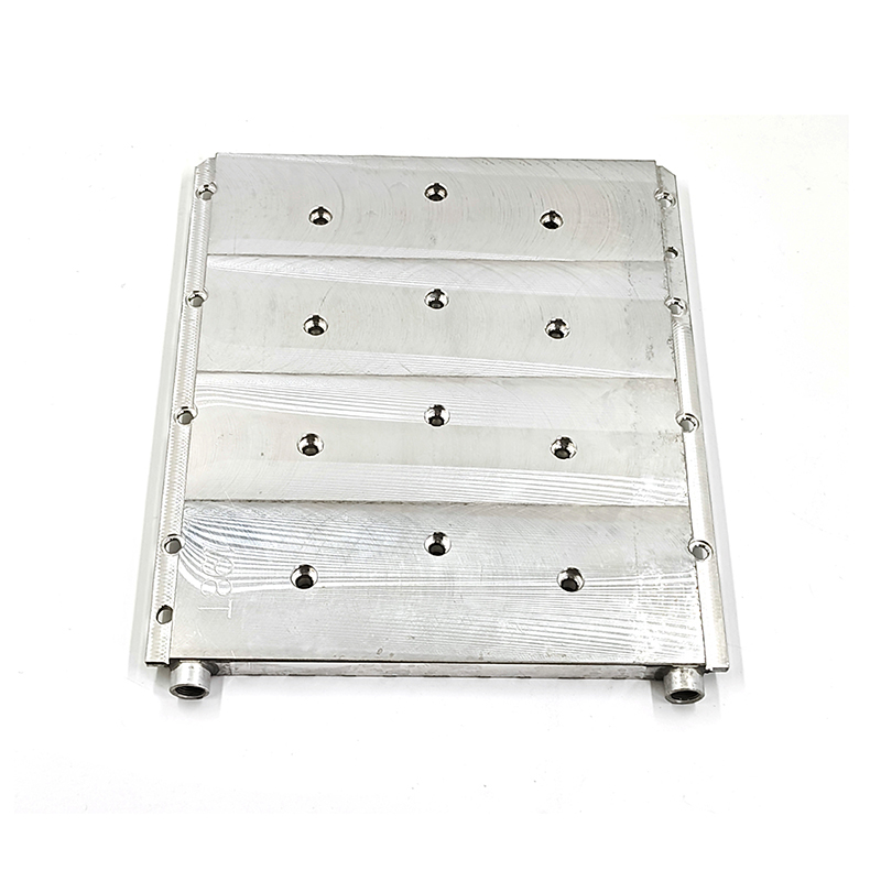 Antminer S19Pro Hydro water cooling plate