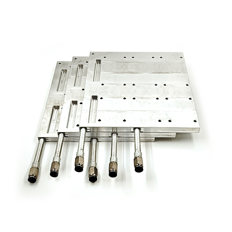 Antminer Z15 Pro water cooling plate upgrade kit