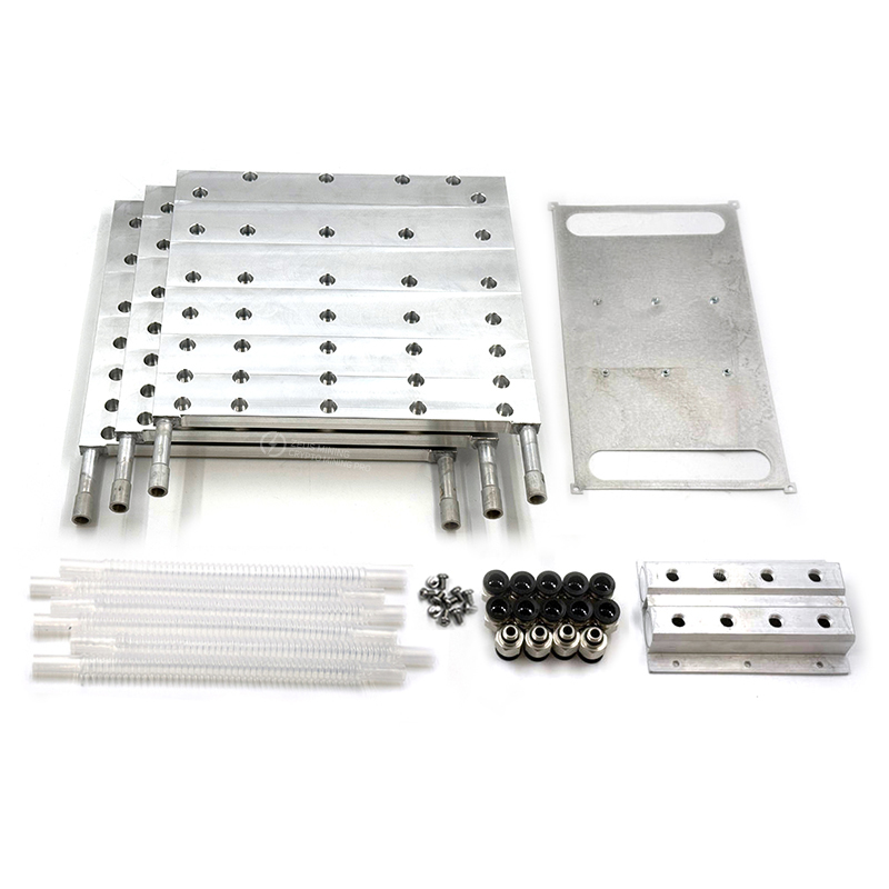 Antminer S21XP upgrade water cooling kit