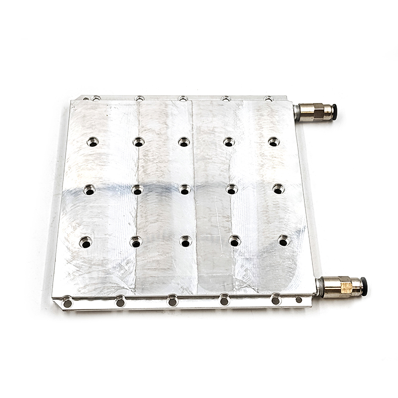 Antminer S19XP+ (plus) Hydro water cooling block