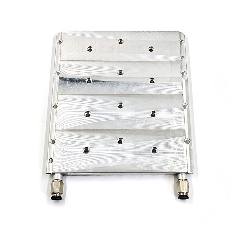 Antminer S19Pro Hydro water cooling plate