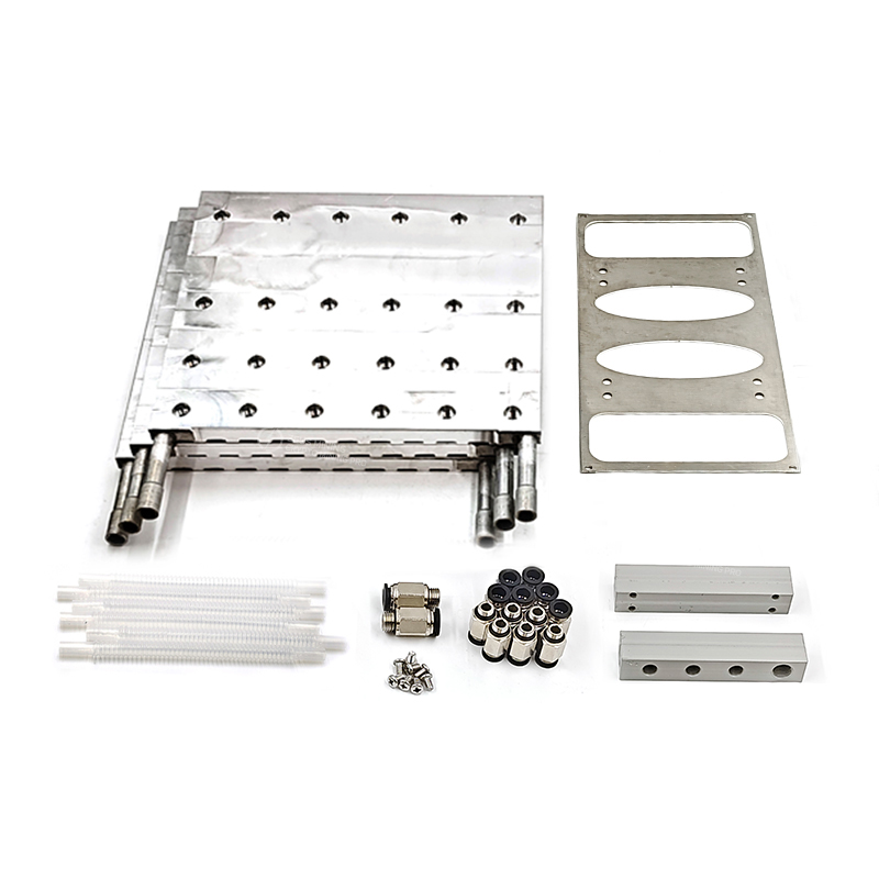 Antminer D9 water cooling board kit