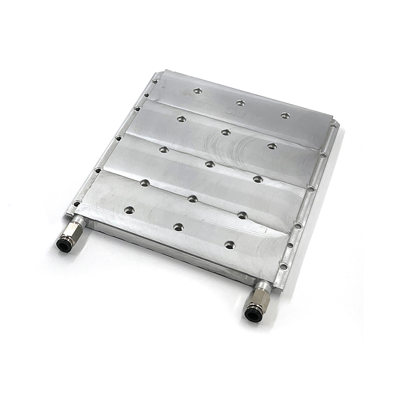 S19XP Hydro S19e XP Hydro water cooling plate