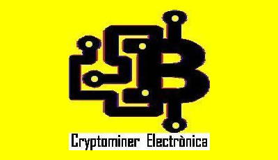 Crypto Minerelectronica C.A
