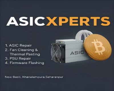 Asicxperts-Imzartech