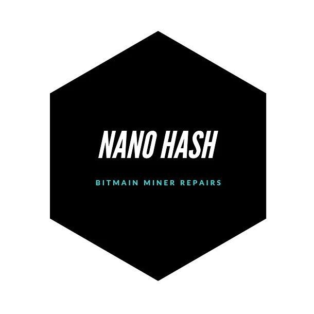 Nano hash