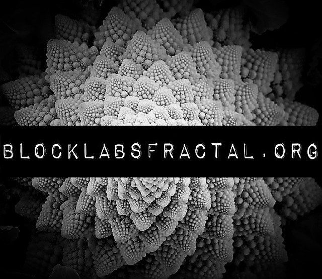 Blocklabsfractal