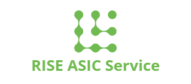 RISE ASIC Service
