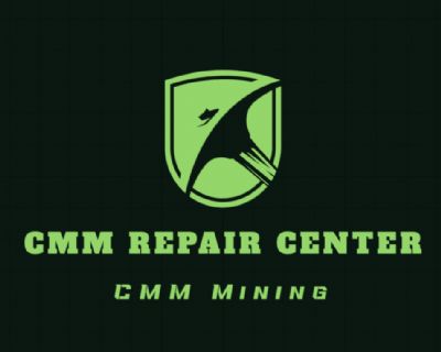 CMM Repair Center - CMM Mining