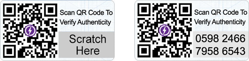 QR Code